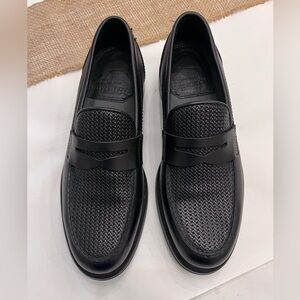 AQUATALIA MEN’S  NEIL LOAFERS Sz 8.5